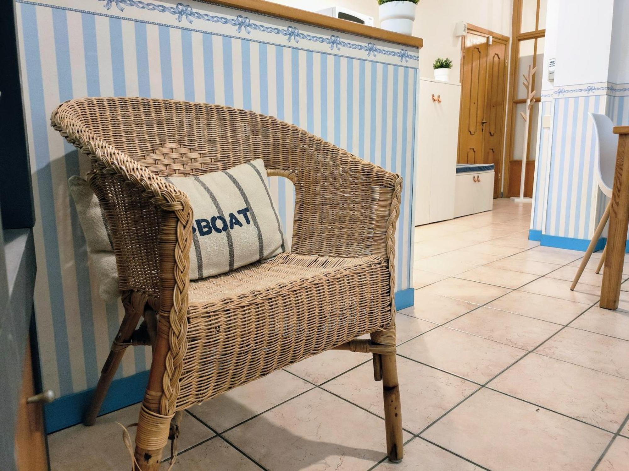 Ca' Di Rio Villa Riomaggiore Kültér fotó