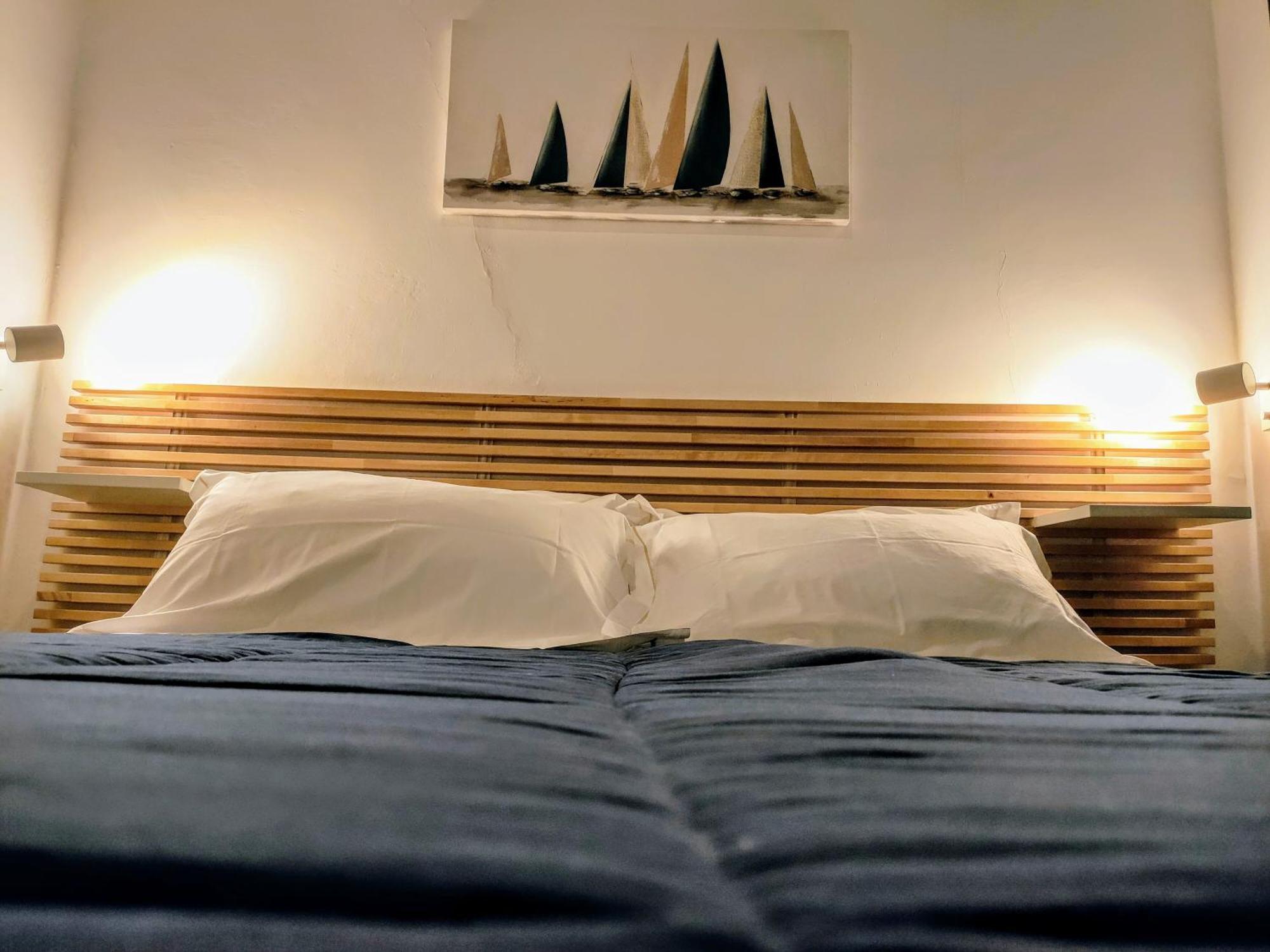 Ca' Di Rio Villa Riomaggiore Kültér fotó